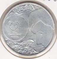 2004 – 8€ Euro 2004 > O Espatáculo do Futebol<O Remate